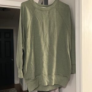 Aerie oversized sweater
